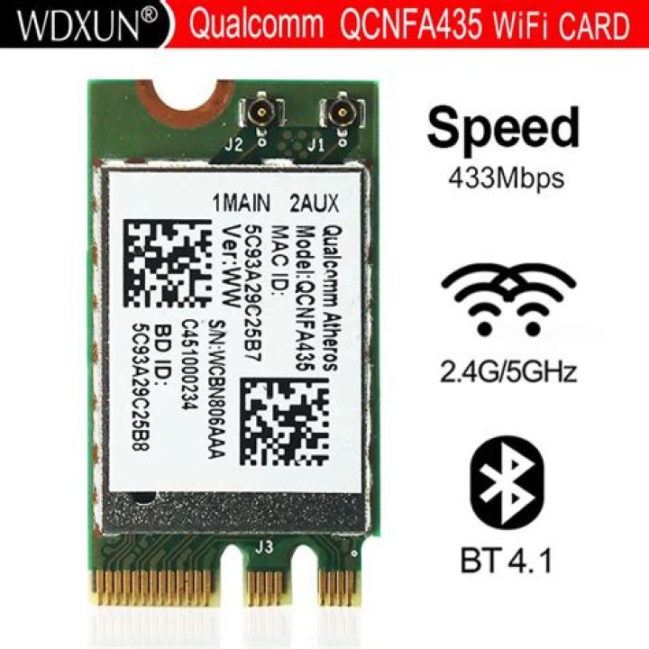 BCM4352 802.11ac Wireless Network Adapter not working on kernel 5.11 and ubuntu 20.04