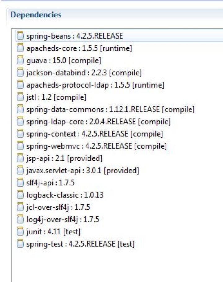 BeanCreationException : Invocation of init method failed