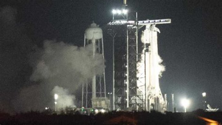 before launch