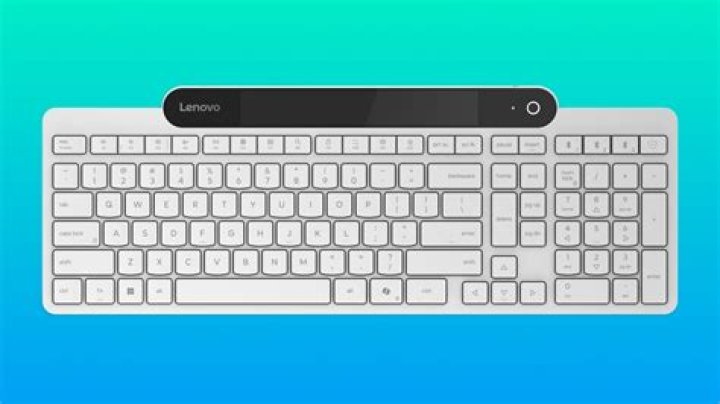 (Beginner) Install on new Lenovo Tiny M80q, no OS, only wireless keyboard/mouse and USB-C monitor