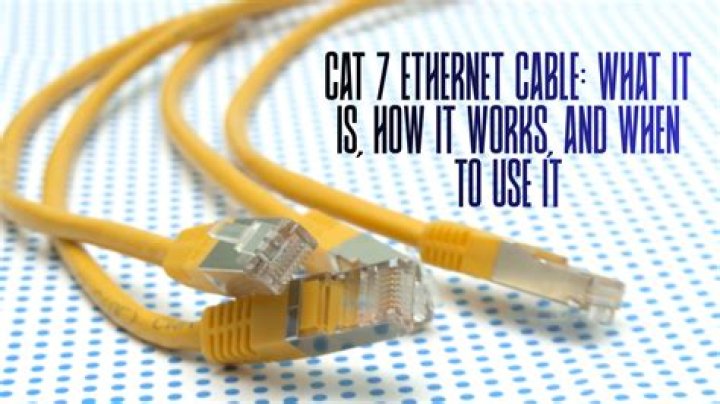 Benefits of having two ethernet connectons?
