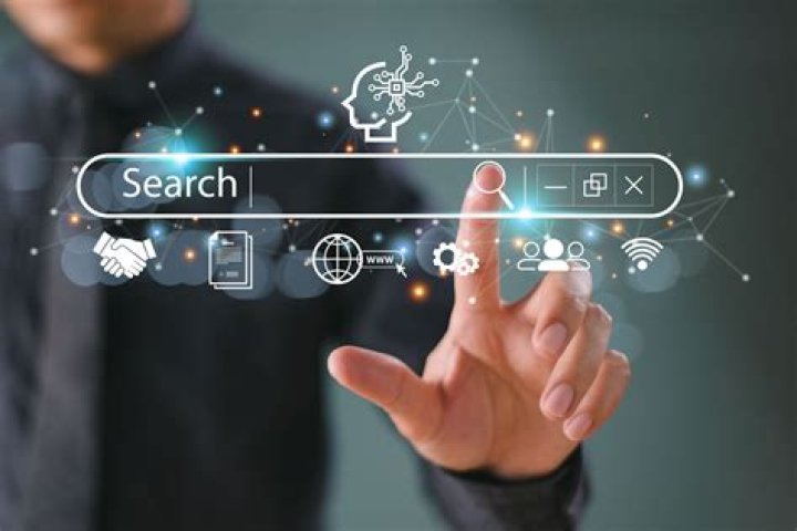 Best Albert alternative for global search