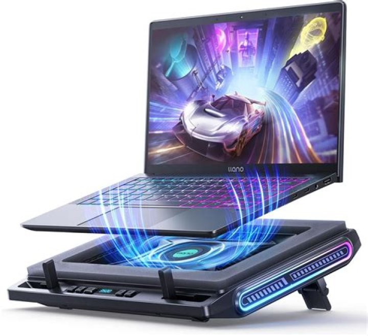 Best laptop cooling pad (to protect your lap) [closed]