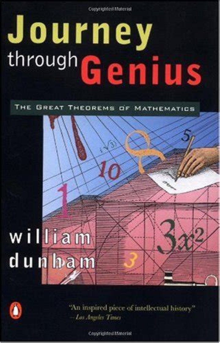Best Maths Books for Non-Mathematicians [closed]