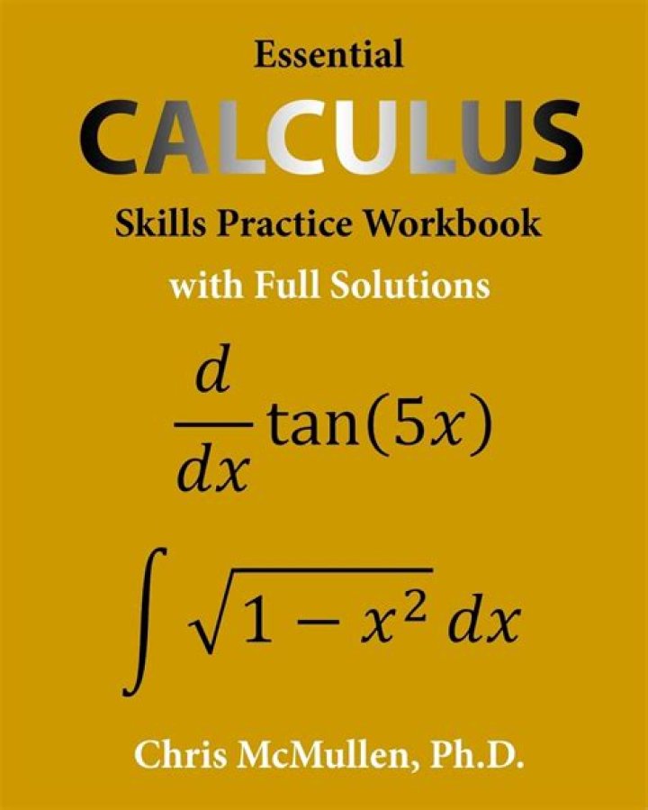 Best practice book for calculus [closed]