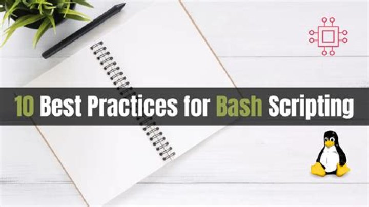 Best Practices for multi-file BASH scripts?