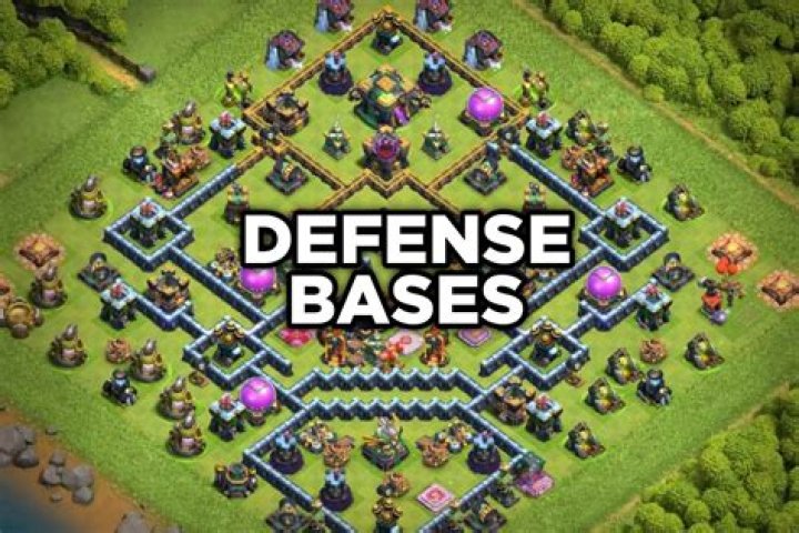 Better Information On Defense Damage Clash of Clans