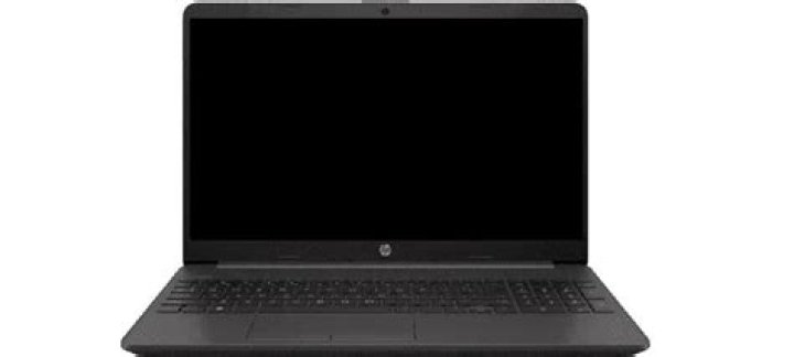 Black screen on laptop with nvidia proprietary drivers - HP Pavilion 15 ec1001na