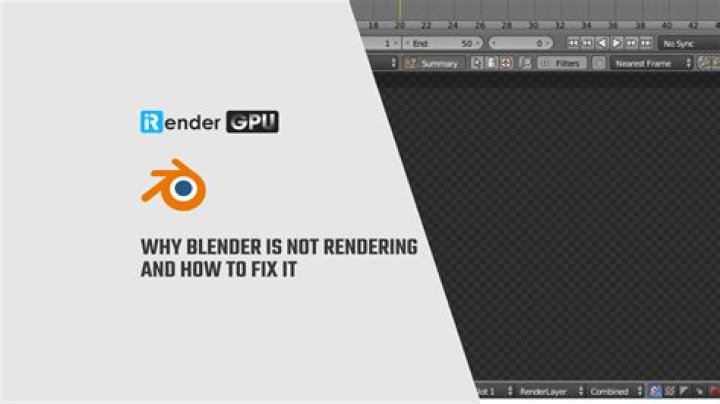 Blender 2.62 not rendering objects