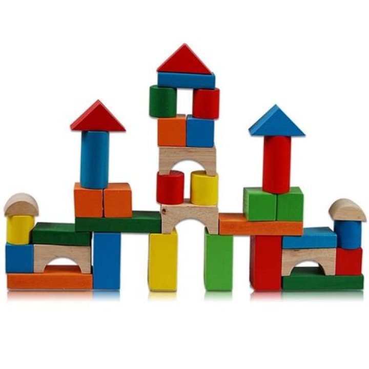 Blocks
