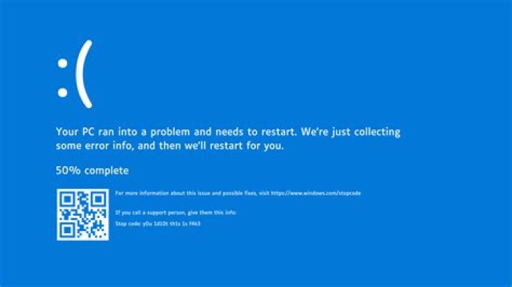 Blue Screen of death Windows XP 64 Bit Installation