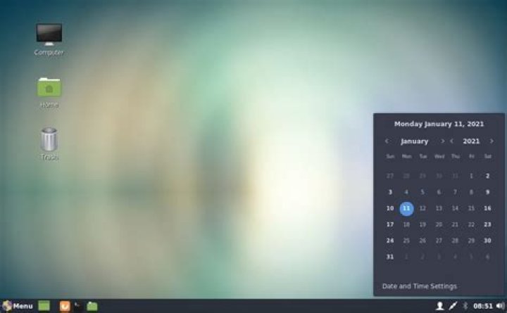 Bluetooth UI under CentOS 7 + Cinnamon