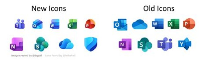 Bookmark icon changes need them changed back