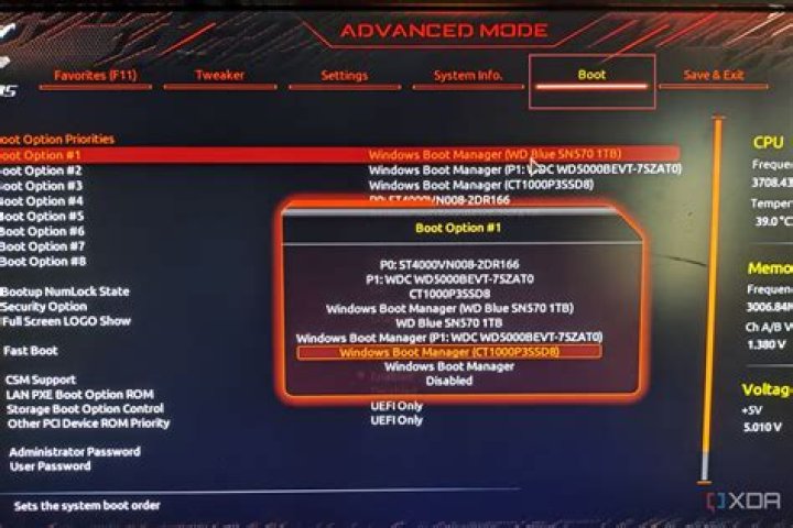 Boot Loader trouble after install of Ubuntu 20.04 onto USB Flash drive on MacBook Pro w/Bootcamp