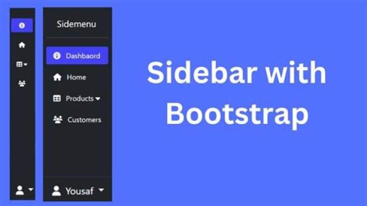 Bootstrap navbar isn't expanding or showing menu items
