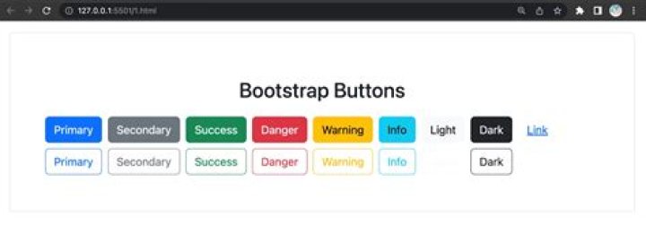 Bootstrap setting height for btn-block buttons