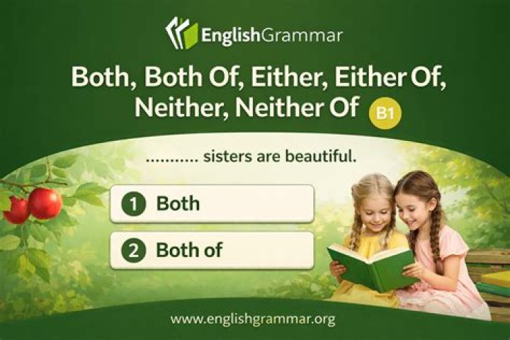 both