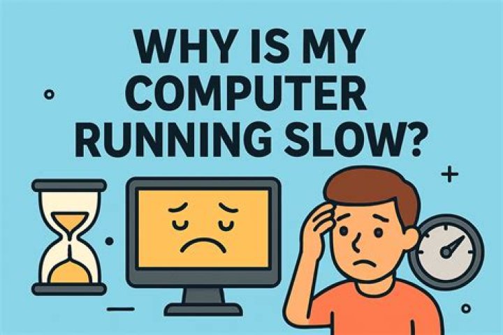 Brand new laptop making an electrical sizzling noise when opening programs