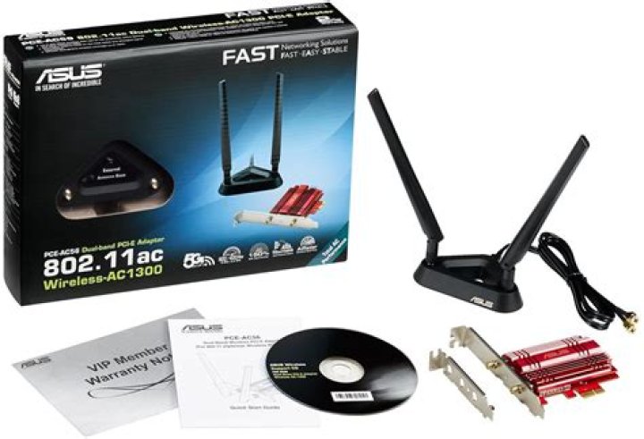 Broadcom 802.11ac WDI SDIO