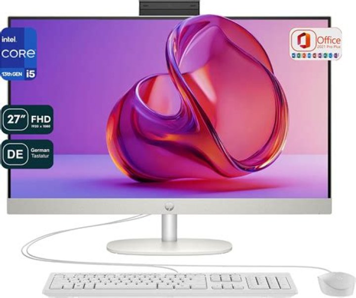 Built-in Monitor