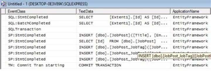 Bulk insert using EntityFramework Extended