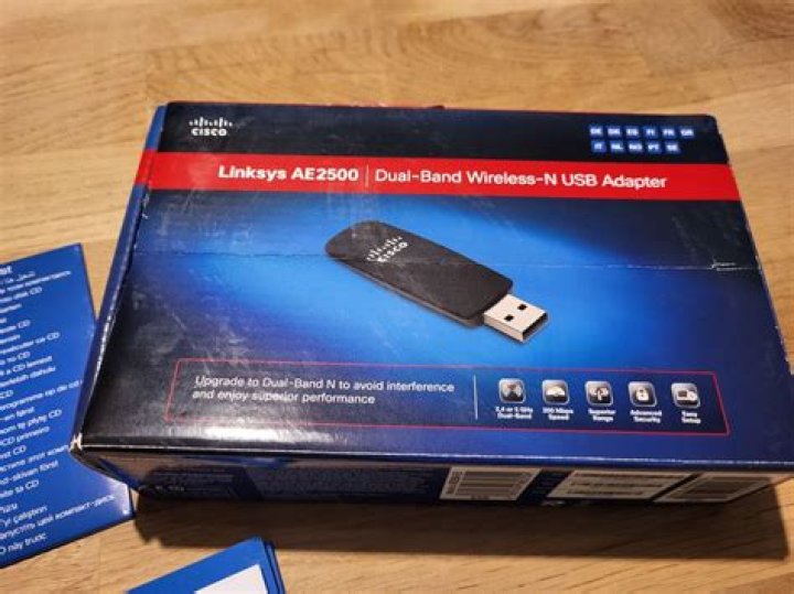 Bus 001 Device 003: ID 13b1:003a Linksys AE2500 802.11abgn Wireless Adapter [Broadcom BCM43236] driver