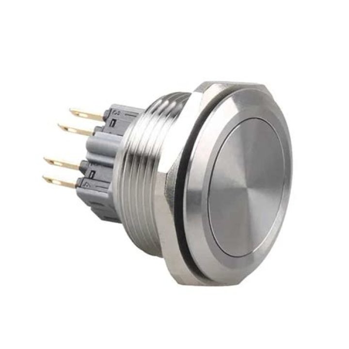 button for terminal