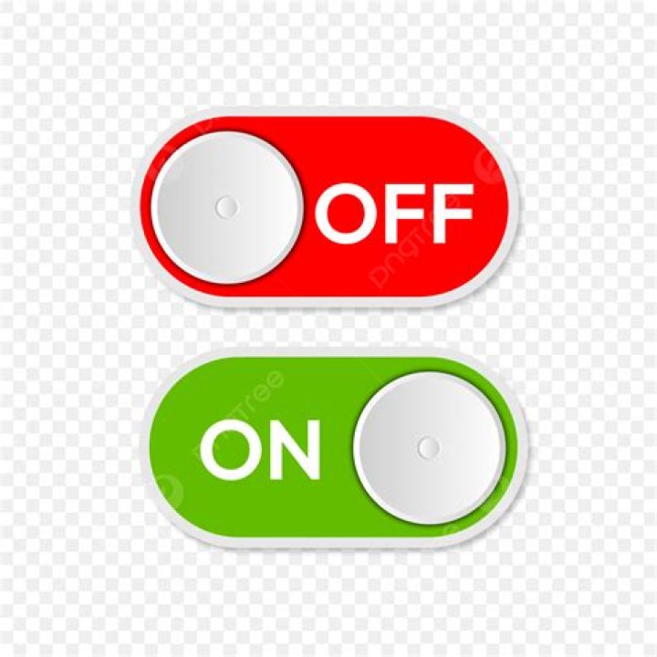 Button without an icon