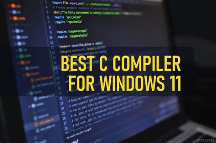 C++ Compiler for Windows without IDE? [closed]