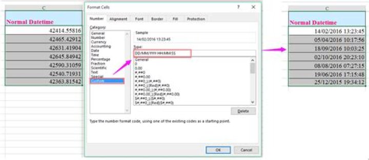 C# DateTime to 