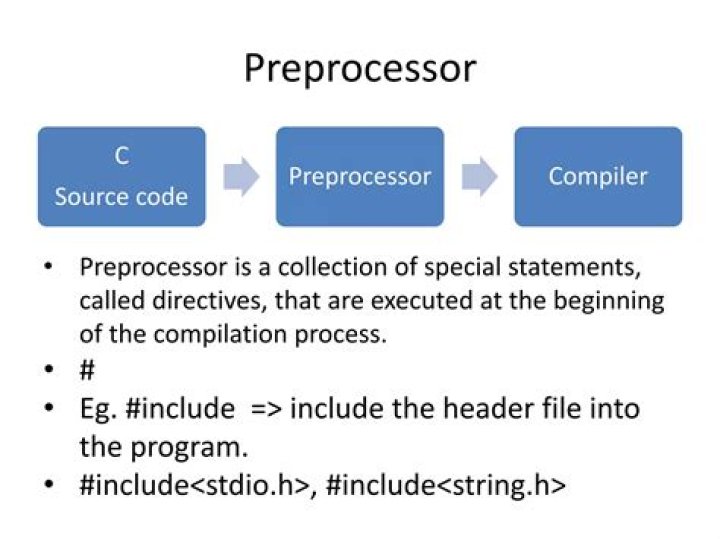 C# Macro definitions in Preprocessor