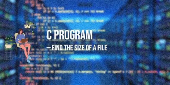 C program to find current file name