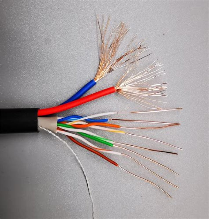 cable