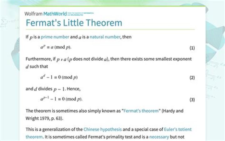 Calculating $17^{14}\mod{71}$ using Fermat's little theorem