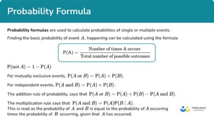 Calculating probability when range of values is given
