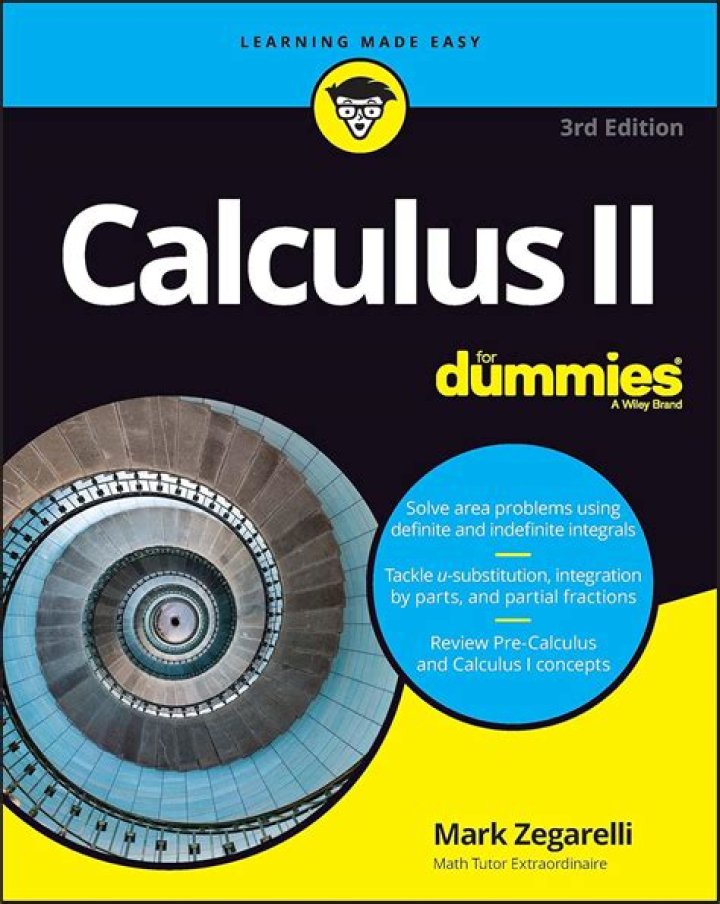 Calculus book suggestion