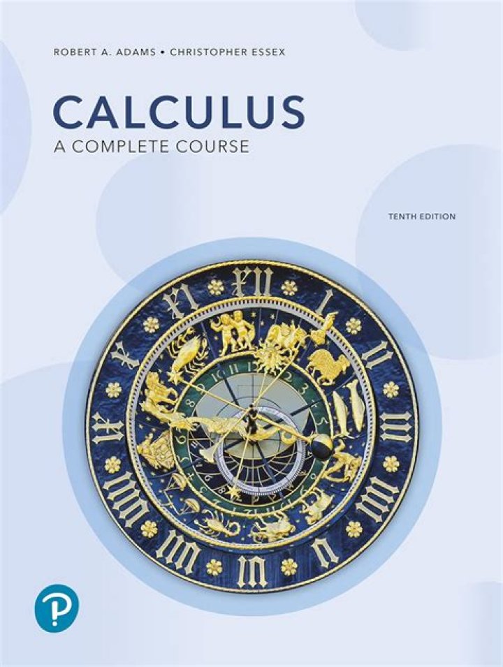 Calculus books recommendation (intermediate level)