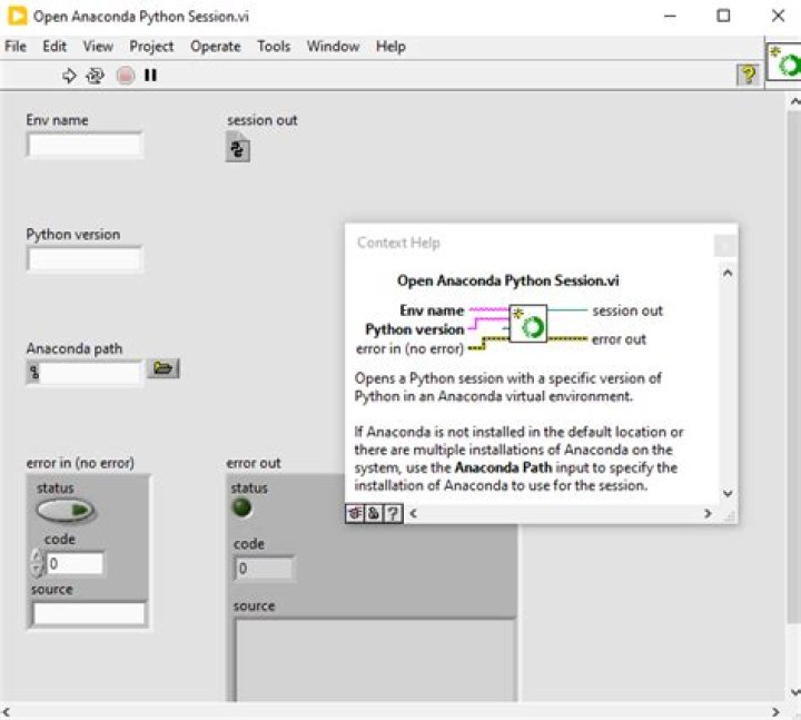 Call native python interpreter instead of anaconda