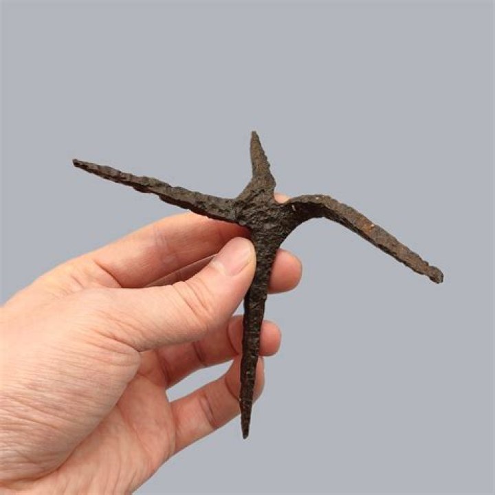 caltrop