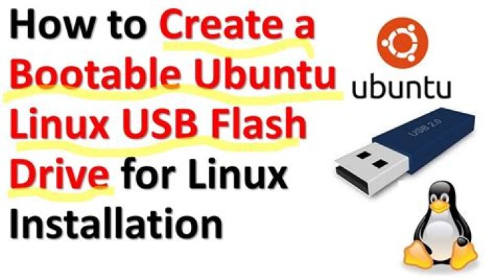 Can't boot Ubuntu installation from USB drive