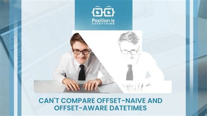Can't compare naive and aware datetime.now() <= challenge.datetime_end