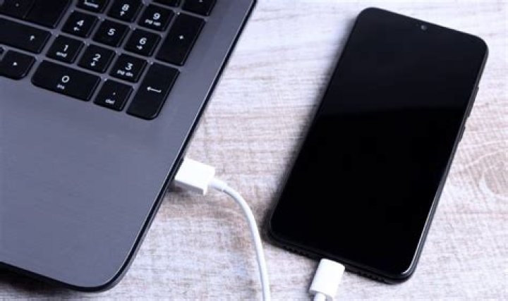 Can't connect my Redmi Note Pro 10 phone to my HP laptop via USB cable
