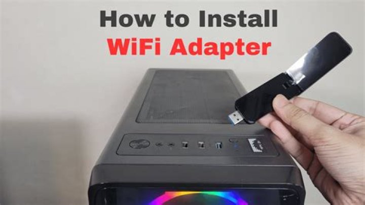 Can't connect wifi adapter in vm ubuntu 20.04