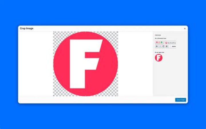 Can't find favicon in web page source