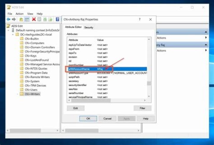 Can't locate a directory using 