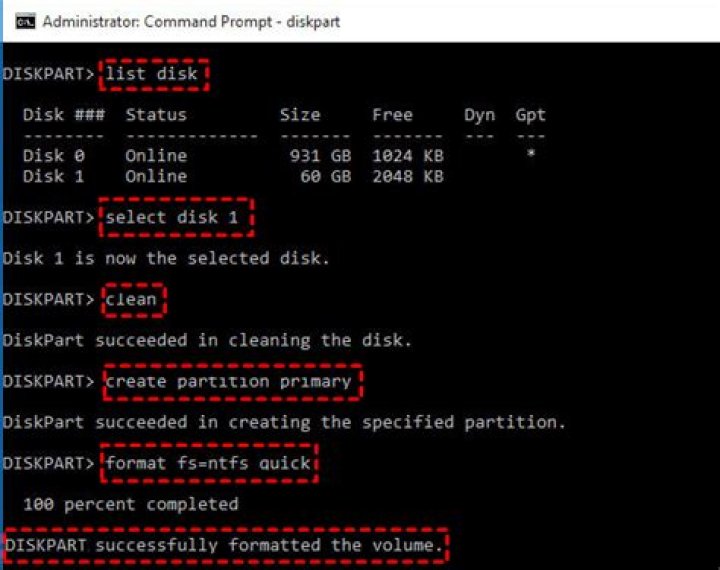 Can't Mount NTFS drive 