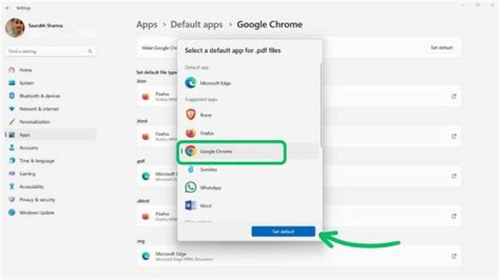 Can't open links from zathura: Failed to execute default Web Browser, but default web browser is set and working from other pdf viewers