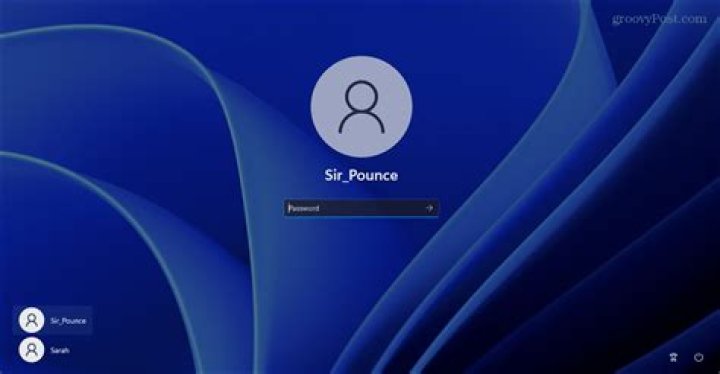 Can't seem to get my login screen back after installing slim