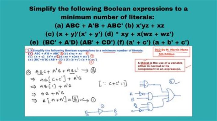Can't simplify this boolean expression