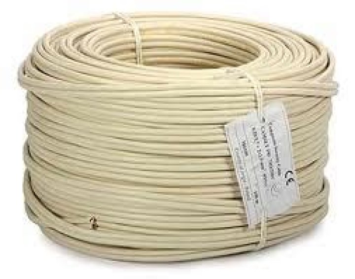 Can a huge coiled LAN cable have some trouble for transmitting a signal?